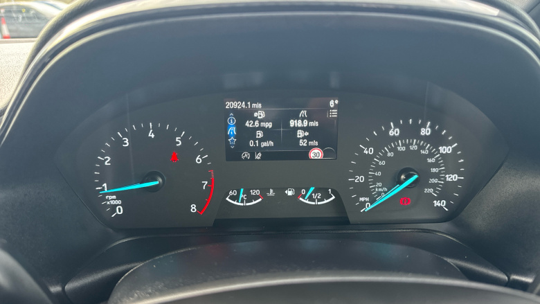 Ford Fiesta 1.0 EcoBoost ST-Line 5dr Petrol Hatchback